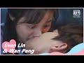 Sang falls in love with su at first sight  crush ep8  iqiyi romance