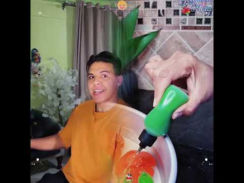     إل حسامو فايب مسلية أداء ارتباط بوف هزلي فيديو