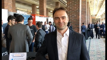 Axon Trade Chicago Trading Show Update - 5/10/18