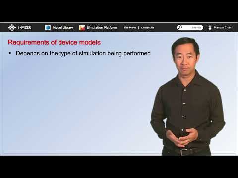 Tutorial: Overview of Circuit Simulation and Device Modeling - YouTube