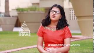 Suchetha Indian girl, 12, breaks record by singing in 102 languages | Gulf Round Up 15 Feb 2018