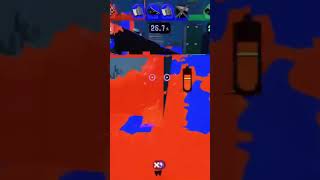 THE MOST INSANE COMEBACK OF ALL TIME!!!! (Splatoon 3 Clip)