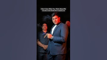 I’m Not Here to Compete, I’m Here to Be the Best | Trading Noah #motivation #success