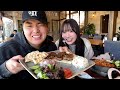 トルコの地元グルメを爆食しながら夫婦2人で語ってみた