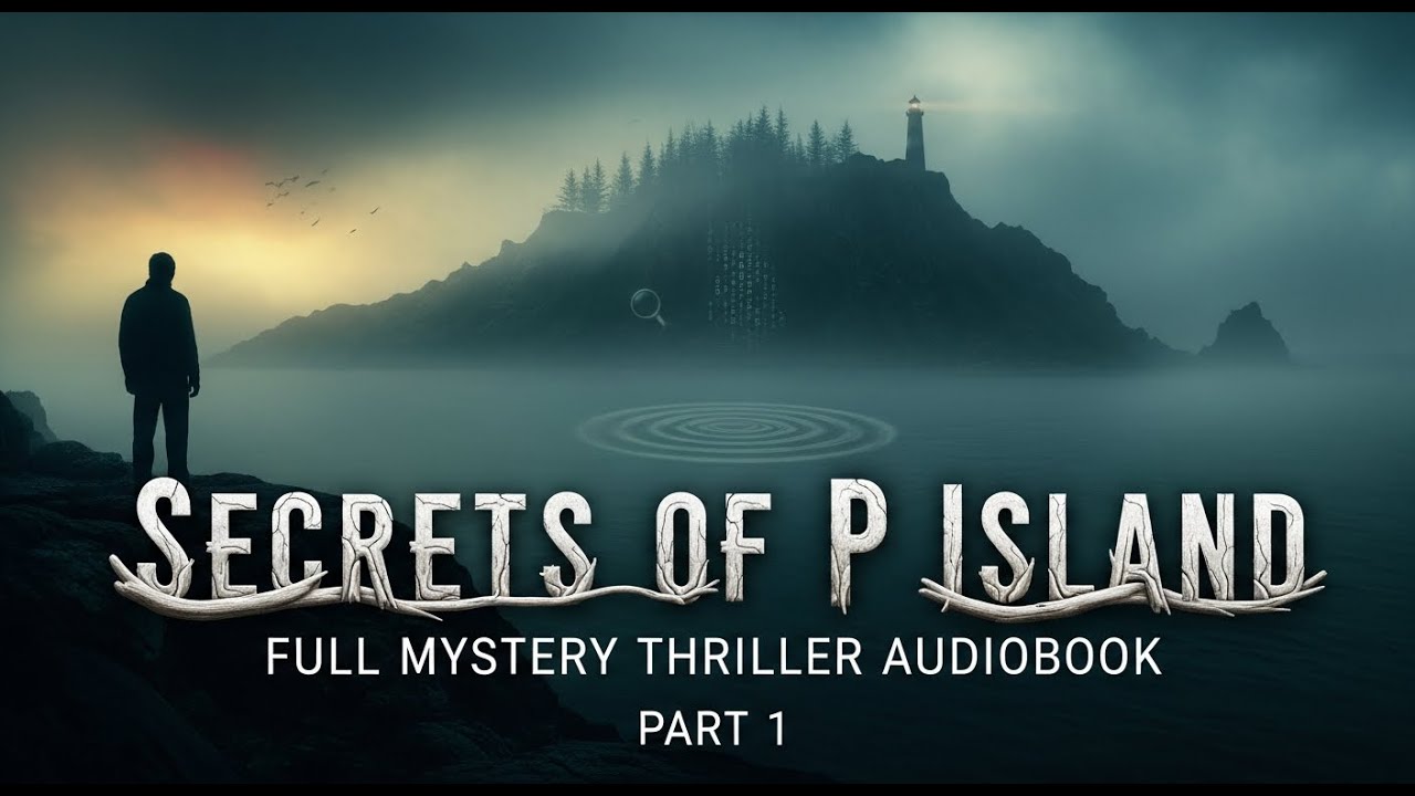 Secrets of P Island Part 1