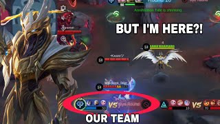 REVAMPED KAJA CAN VISIT OTHER PLAYERS?! | CHAOS CLASH screenshot 5