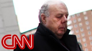 John Dowd Resigns As Trumps Lead Lawyer