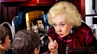 La Nouvelle Gouvernante Film Complet En Français Famille