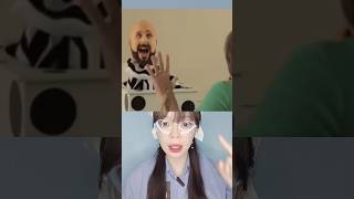 THIS SCARY CLOWN TAKES REVENGE ON A NAUGHTY MAN⁉️ | Esterviona #shorts #story