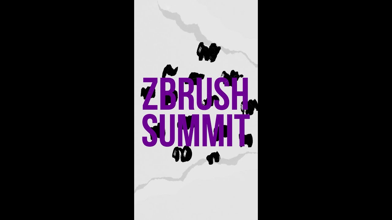 ZBrush Summit 2025 Presenters
