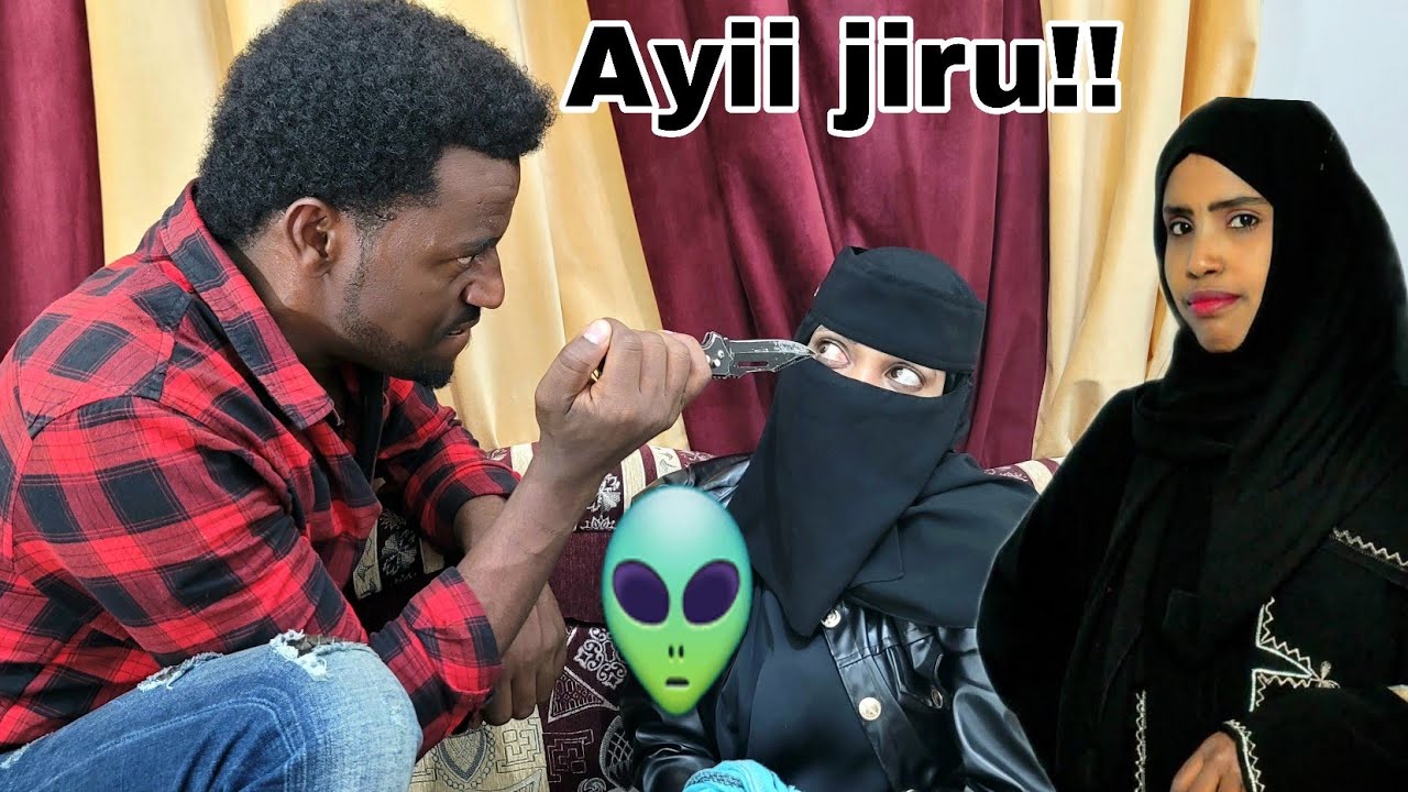 Yaddo mana hin jirree mucaa #ajjesan namittiin abdii ittii hojjattee🥶