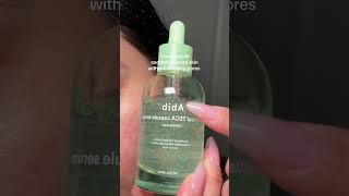 Download Lagu Abib Heartleaf Teca Capsule Serum to calm sensitive/acne prone skin. MP3