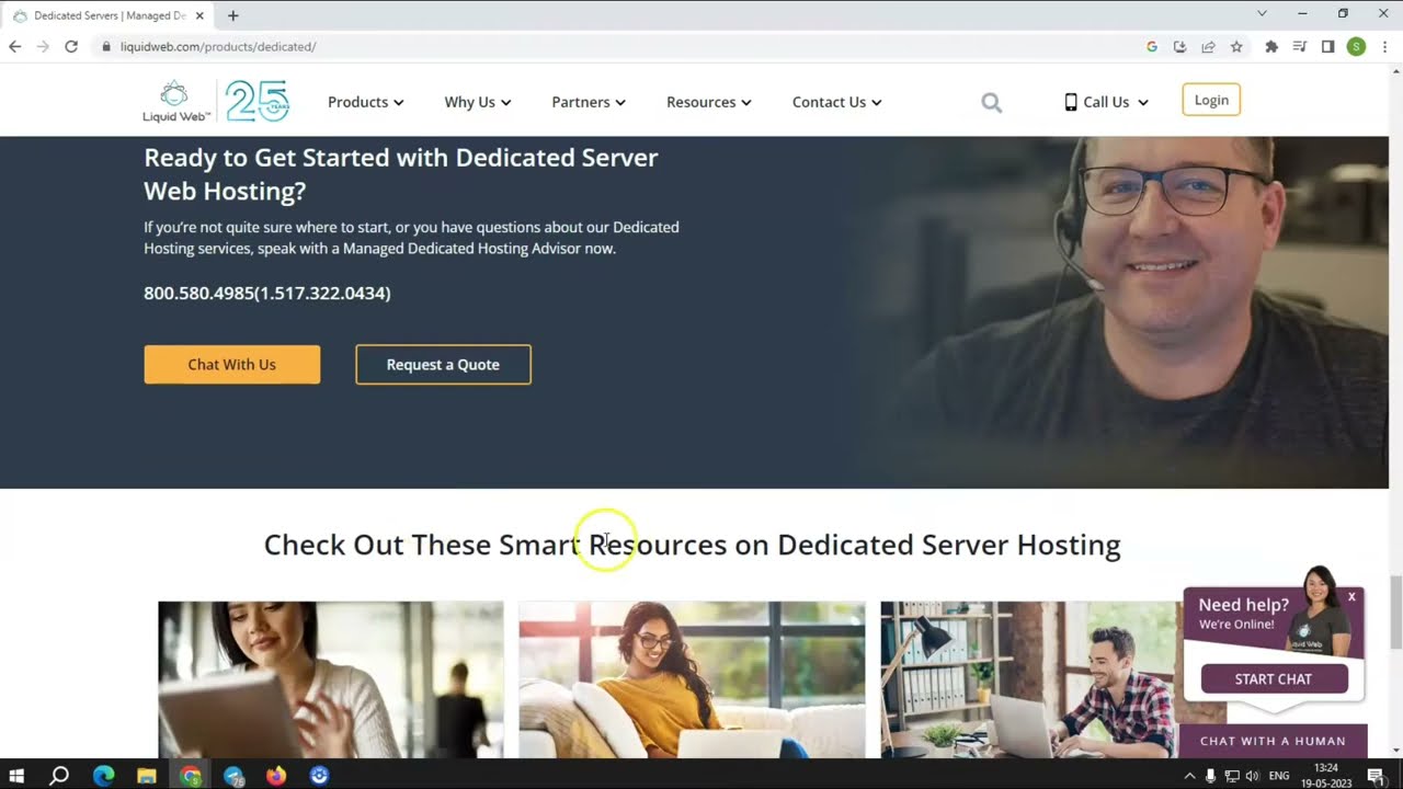 Liquid Web Web Hosting The Ultimate Solution for Your Website Needs
