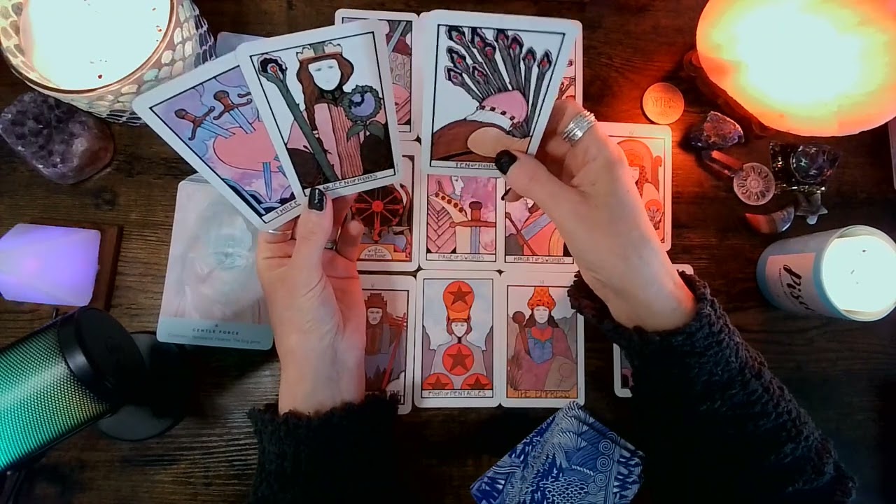 PISCES♓🐟THINGS ARE DIFFERENT NOW...