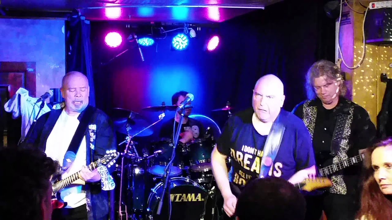 Divin' Ducks - Captain of a Sinkin' Ship