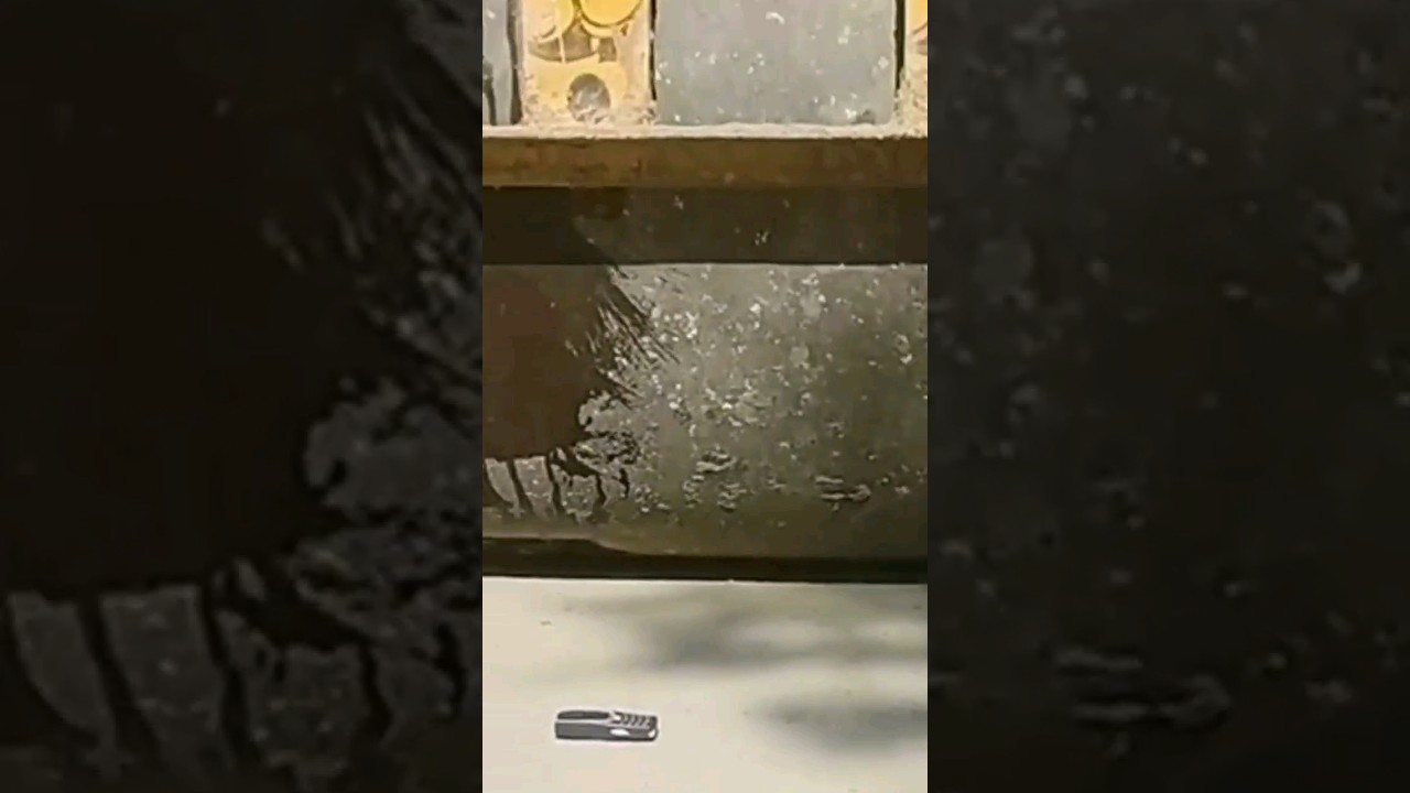 Nokia Vs Road Roller #nokia3310 #shorts