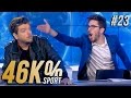 46000% SPORT #23 - Le Paparazzi (feat. Greg Guillotin)