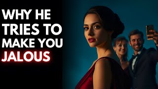 9 Bad Things Man Does Secretly When He Misses a Sigma Female