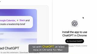 ChatGPT Fills Out Forms in Chrome for You – Official Extension Setup (Free Account)
