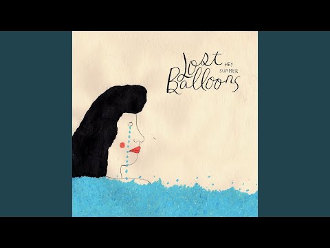 Lost Balloons — Nobody