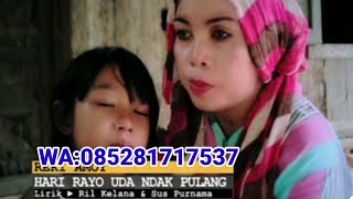 Download Lagu RABAB hari ka Rayo pulang lai uda~OFFICIAL video RKM MENAGEMENT MP3