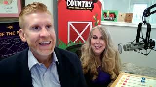 Vicki Chats with Dr  Jared Smith