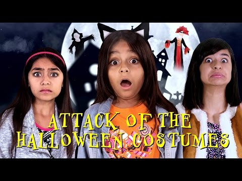 attack-of-the-halloween-costumes---movie-trailer-parody-:-sketch-comedy-//-gem-sisters