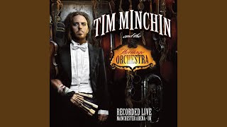 Video thumbnail of "Tim Minchin - Beauty"