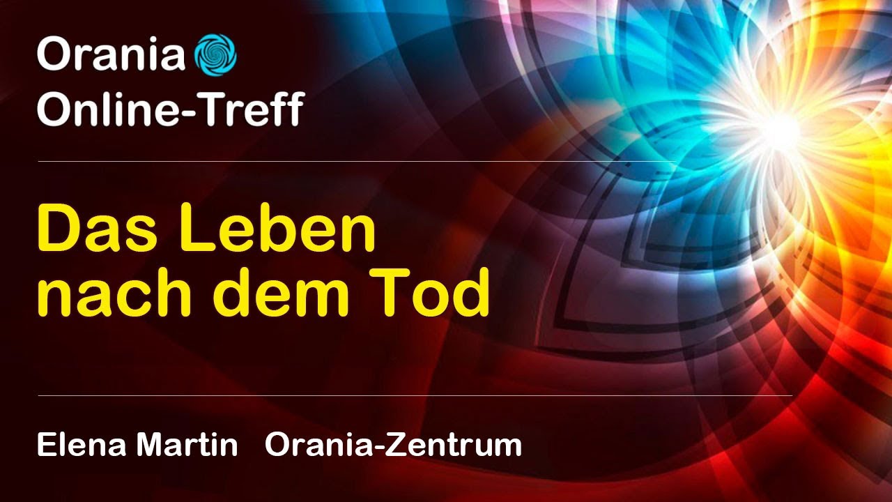 Was Passiert Mit Der Tierseele Nach Dem Tod Geheimnisse des Jenseits: Was passiert mit der Seele nach dem Tod