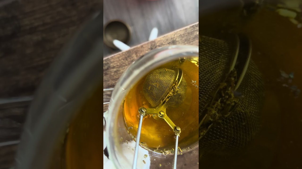 THE YIN FAIRY PODCAST EPISODE 2 PART I