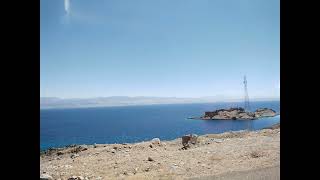 Egypt Nubeiba Taba 20240407