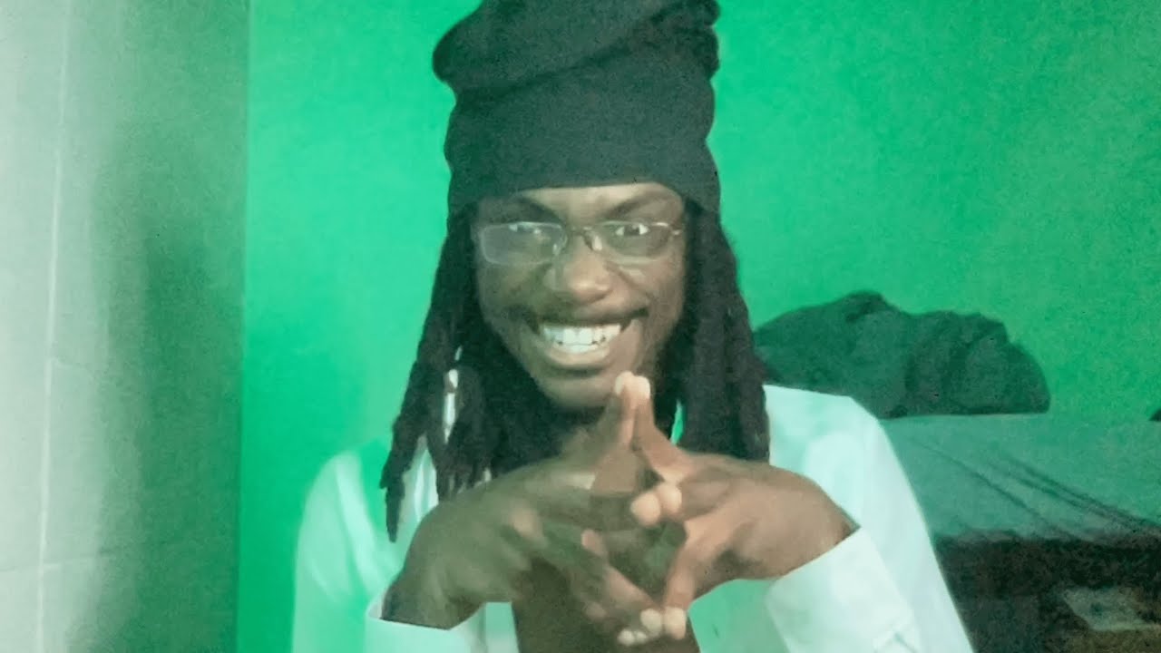 asmr - злой безумный учёный