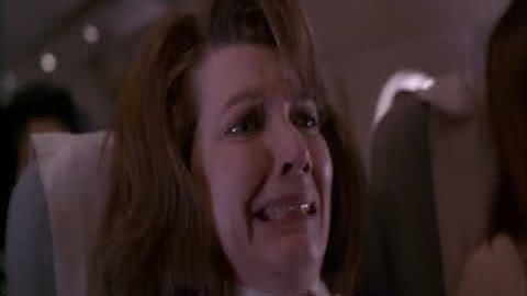 Alive 1993-Plane Crash Scene