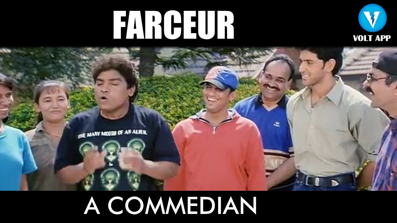 farceur app