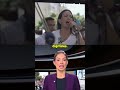 ¿Podrá Machado regresar?  El ultimátum a Delcy Rodríguez
