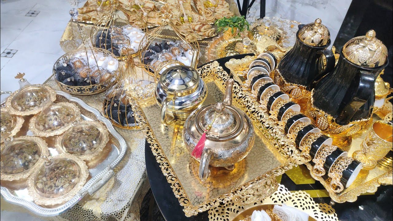 معروف سكنة عند سهيلة الجابونية ربي يخلف عليها