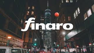 We are Finaro! come and meet us by our new name