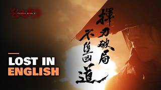 What English Viewers Missed in Phantom Blade Zero's Launch Trailer What English Viewers Missed in Phantom Blade Zero's Launch Trailer
