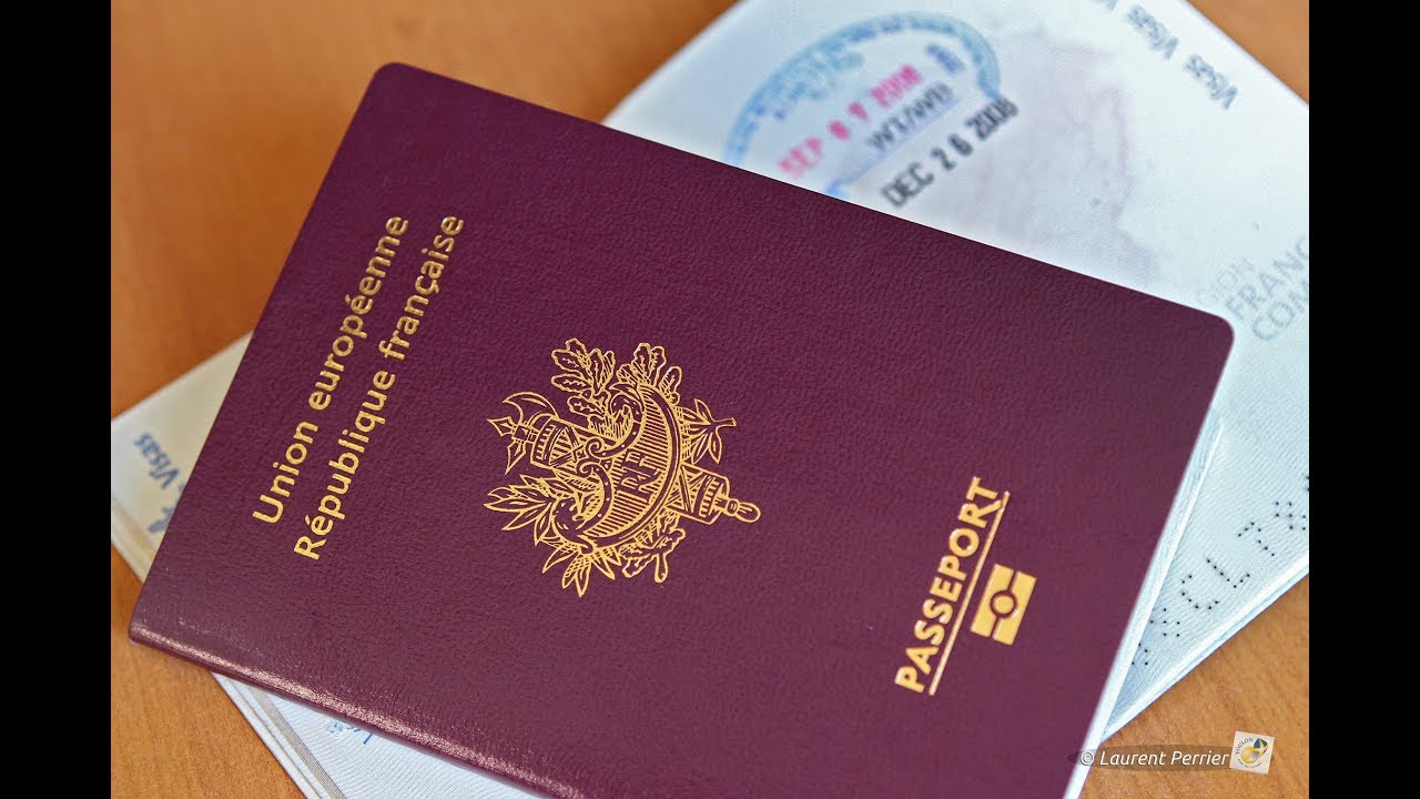 Test De Français Pour Naturalisation 2021 île-de France