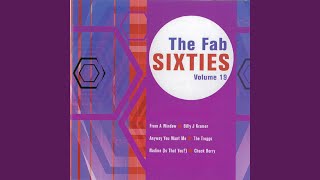 The Boy From New York City (Mono Version)