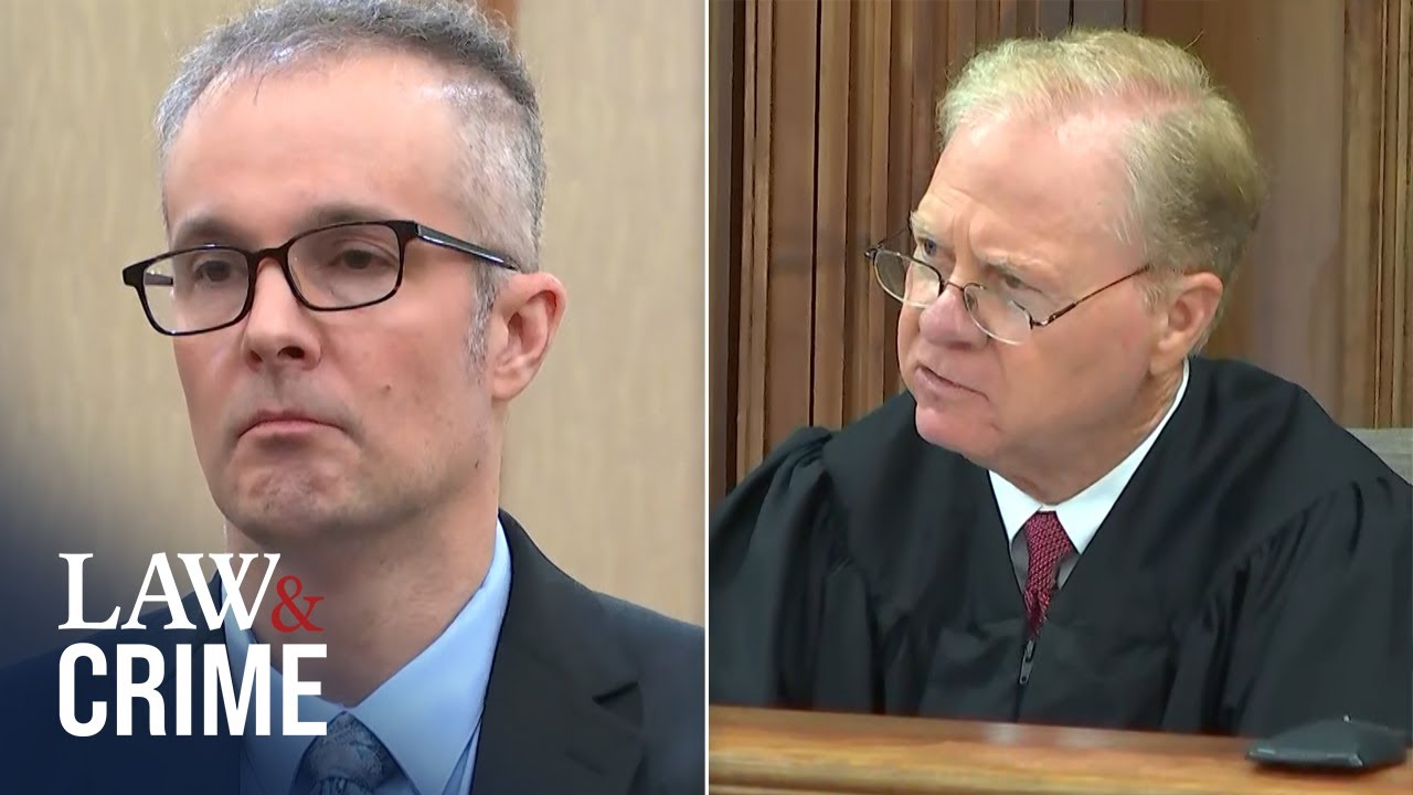 Man Who Dismembered Wife Locked Up for Life