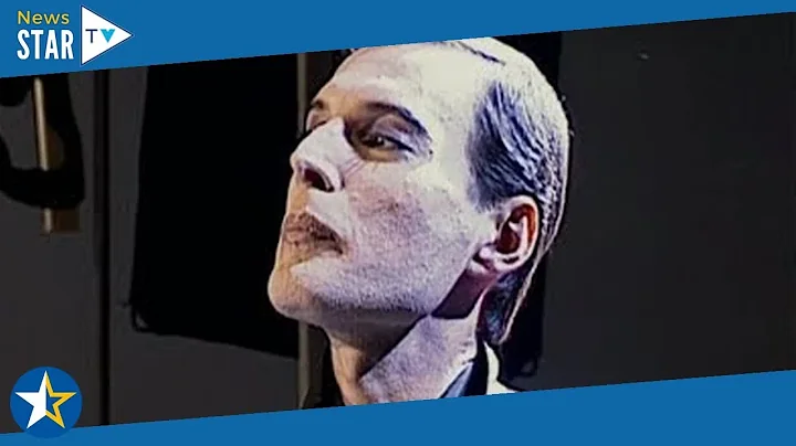 Freddie Mercury's heartbreaking explanation for keeping AIDS diagnosis secret