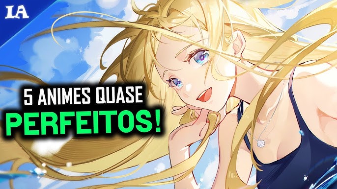 Guia de Animes de Outubro 2023 - IntoxiAnime