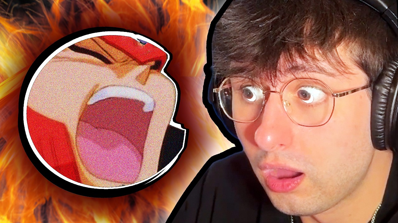 I Rated UNHINGED Voice Acting From My Fans (PREVIEW) - YouTube