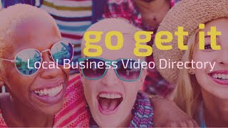 New Business Video Directory | 0208 665 4262