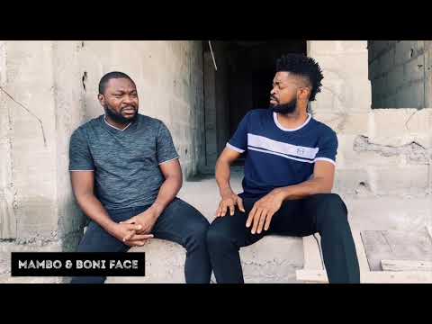 Basketmouth & Buchi (Boni Face and Mambo)