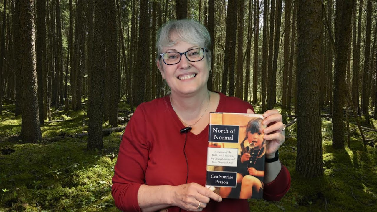 Book Bites Trailer: North of Normal