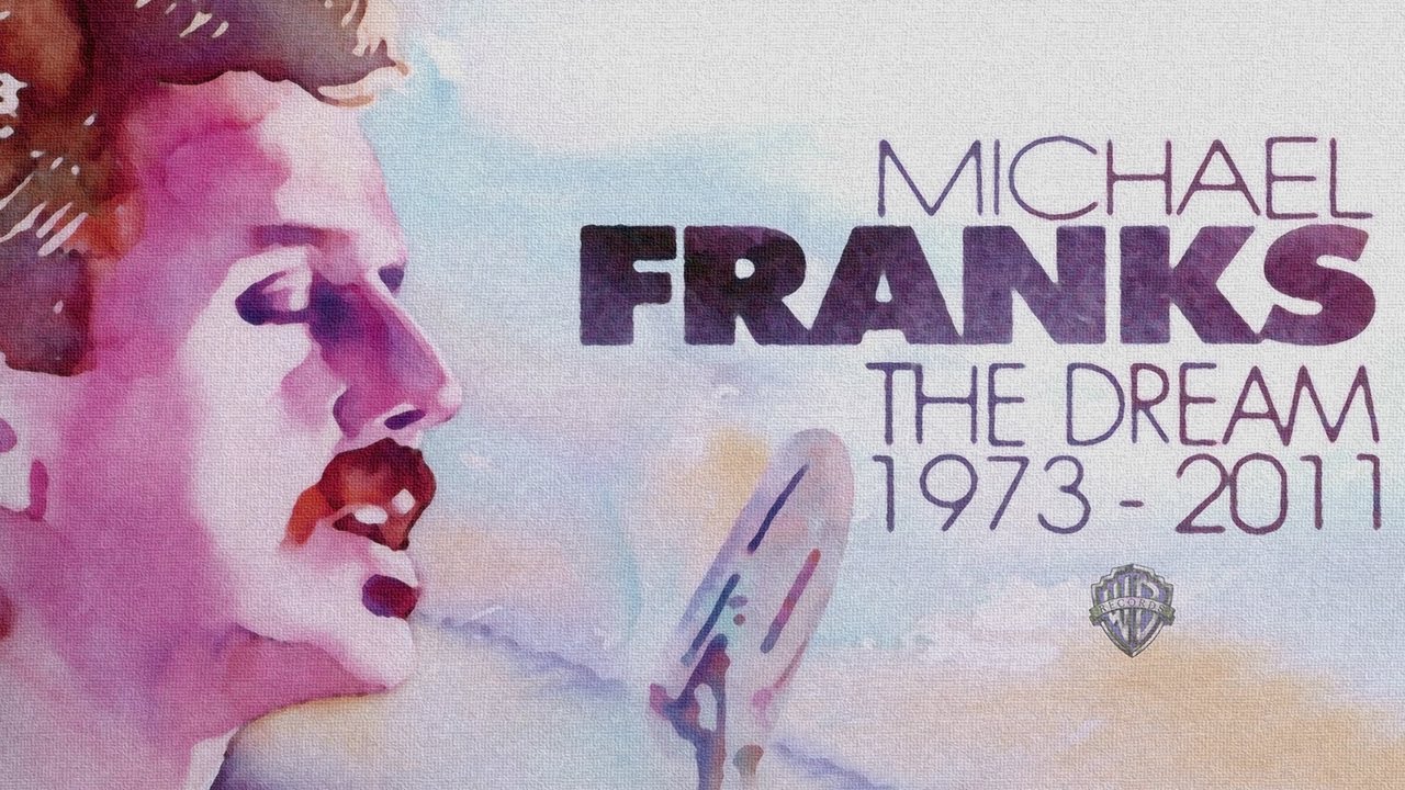 Me Phi Me Feat. Michael Franks - (Think) Where Are You Going