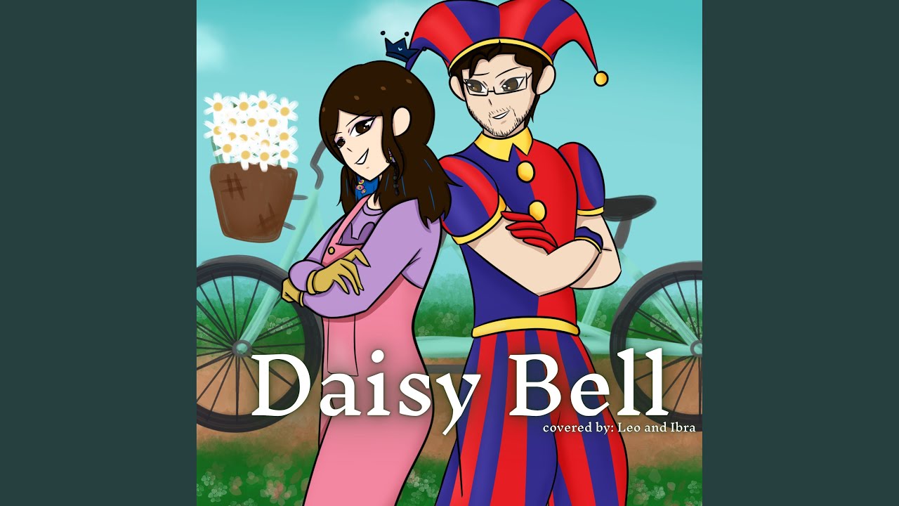 Daisy Bell - YouTube