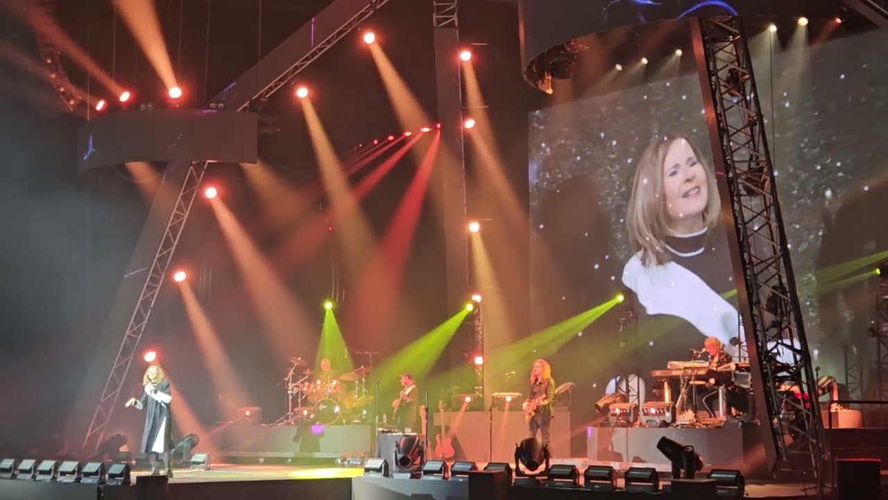 Koncz Zsuzsa - Jöjj, Kedvesem!